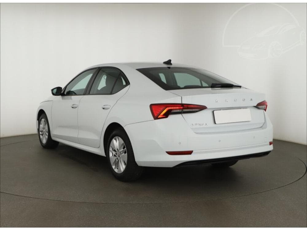 2021 Škoda OCTAVIA - 4