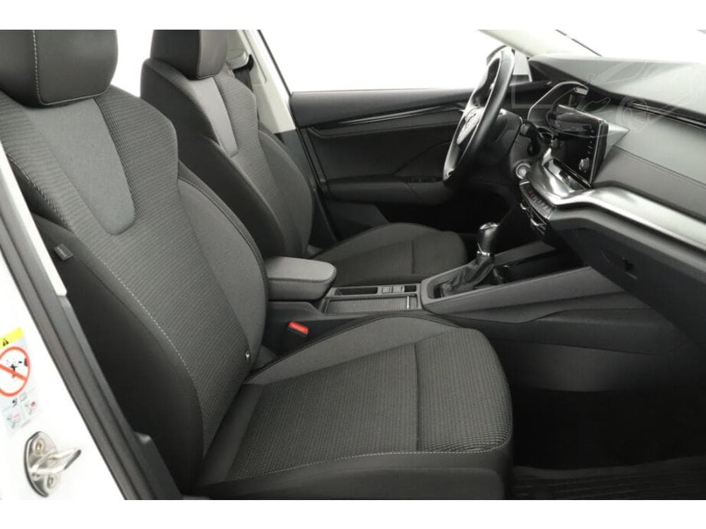 2021 Škoda OCTAVIA - 7