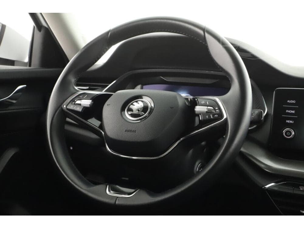 2021 Škoda OCTAVIA - 8