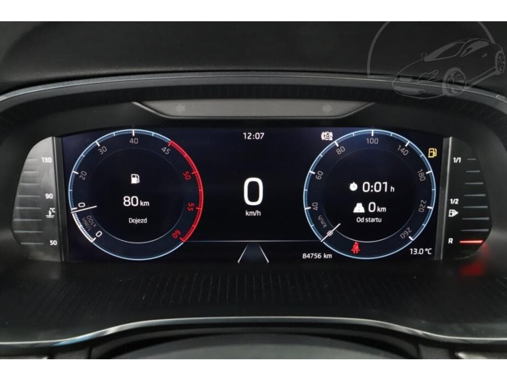 2021 Škoda OCTAVIA - 9