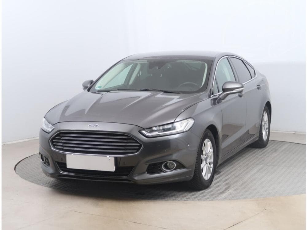 2015 Ford MONDEO - 3