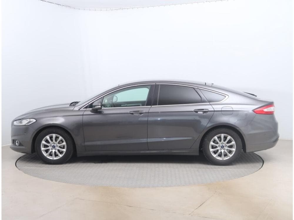 2015 Ford MONDEO - 5