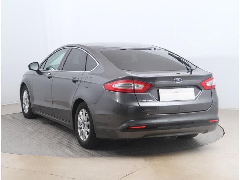 2015 Ford MONDEO - 7