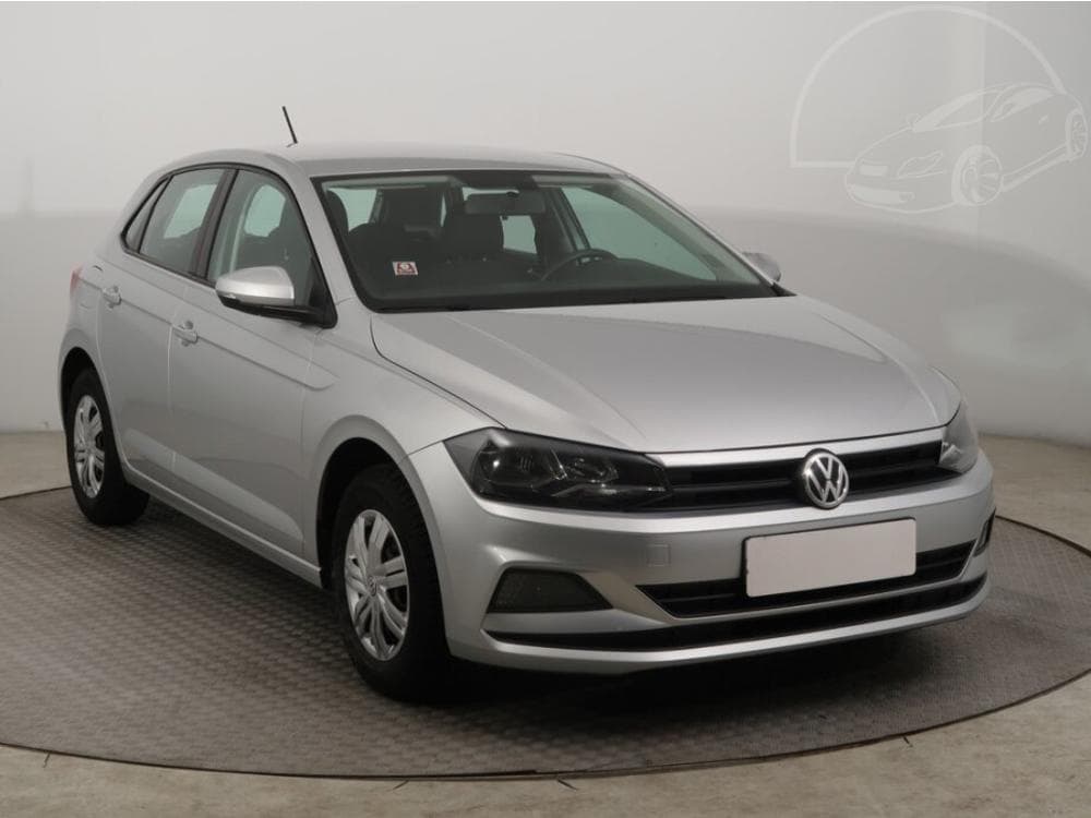 2018 Volkswagen POLO
