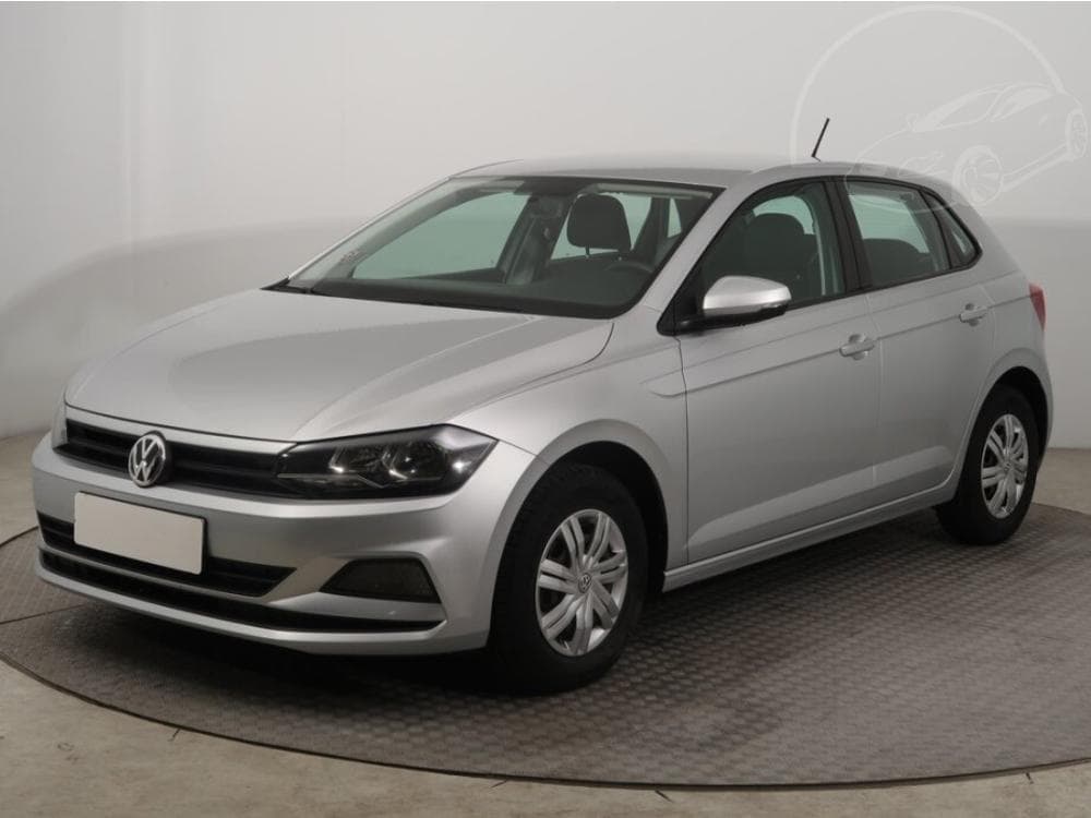2018 Volkswagen POLO - 2