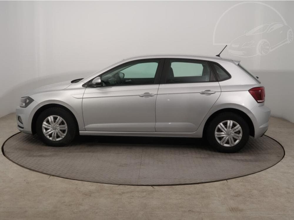 2018 Volkswagen POLO - 3
