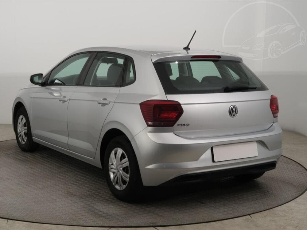 2018 Volkswagen POLO - 4