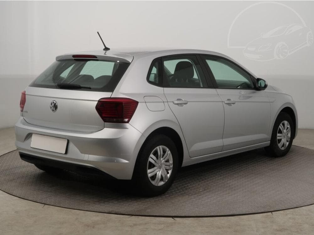 2018 Volkswagen POLO - 5