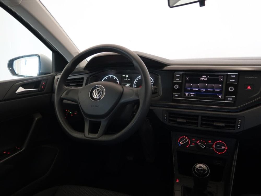 2018 Volkswagen POLO - 7