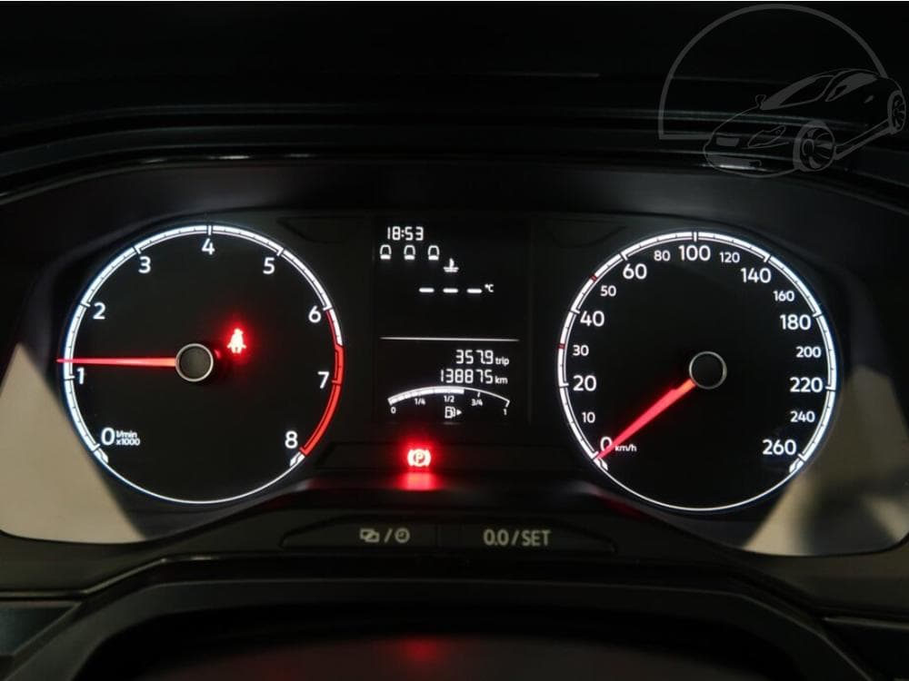 2018 Volkswagen POLO - 11