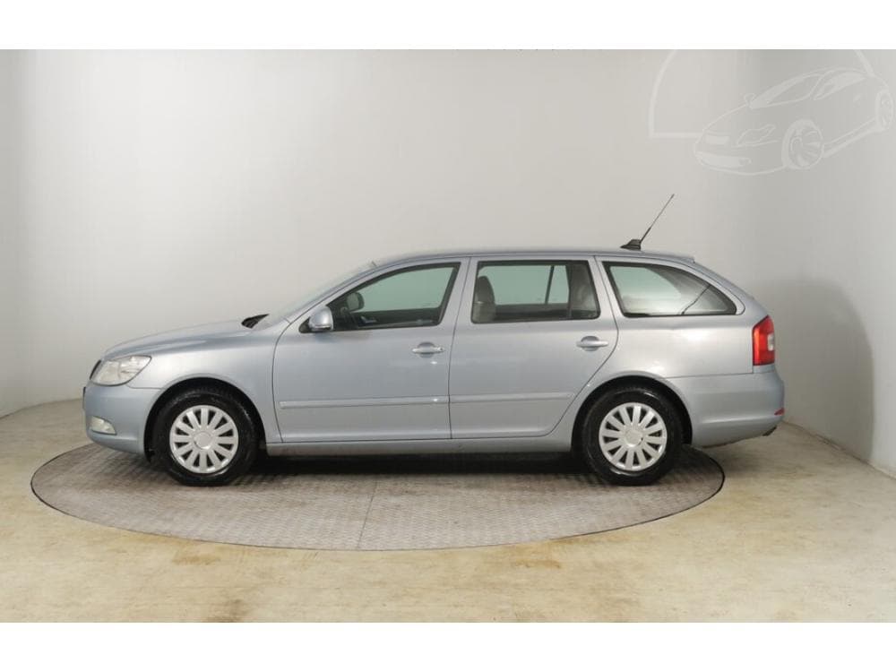 2010 Škoda OCTAVIA - 3
