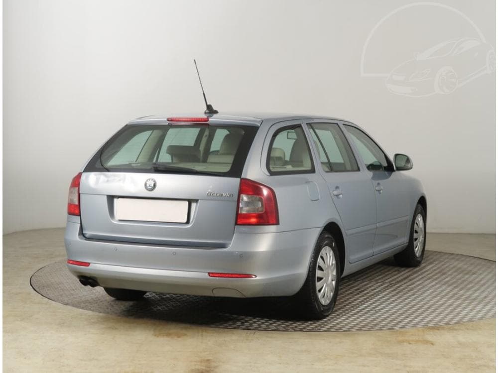 2010 Škoda OCTAVIA - 5