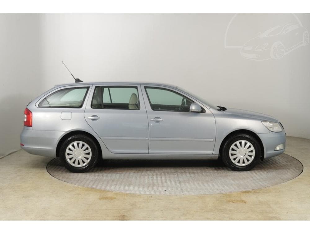 2010 Škoda OCTAVIA - 6