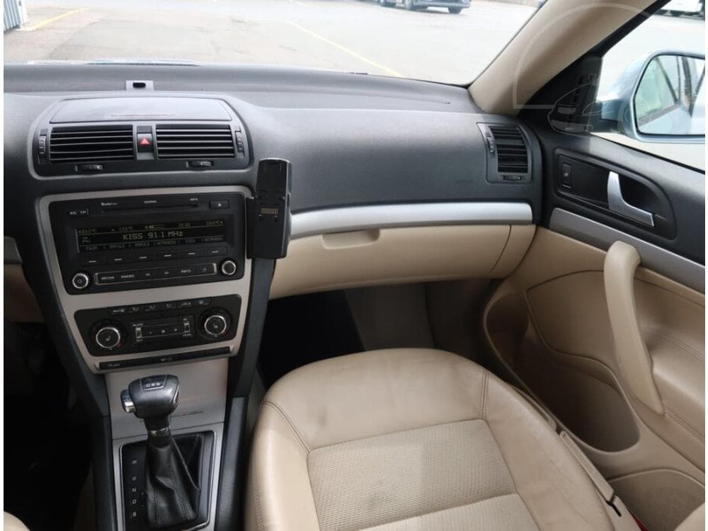 2010 Škoda OCTAVIA - 8