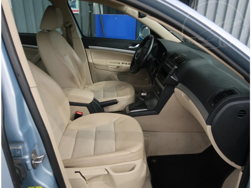 2010 Škoda OCTAVIA - 9