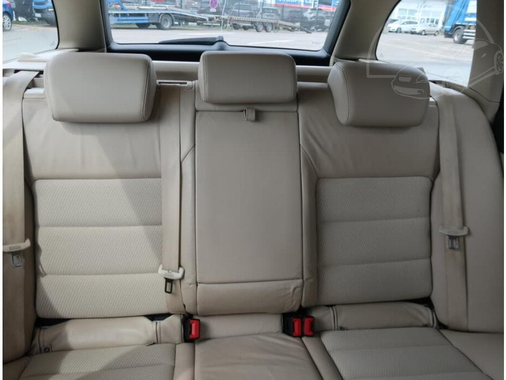 2010 Škoda OCTAVIA - 10