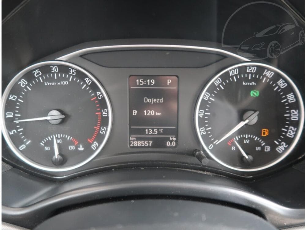 2010 Škoda OCTAVIA - 11