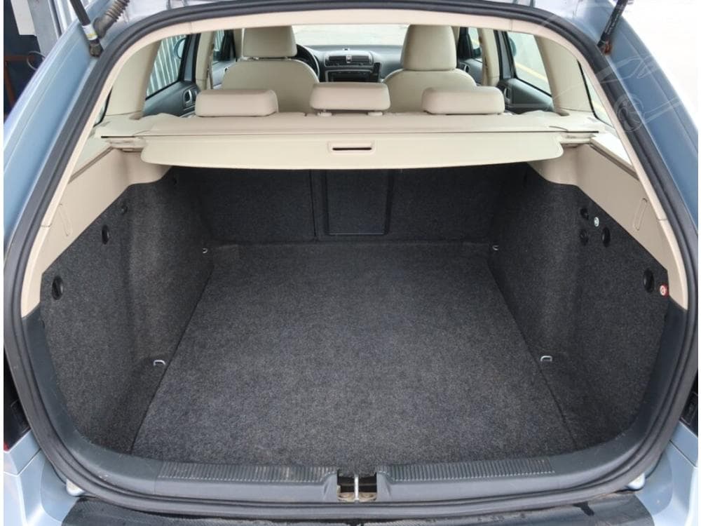 2010 Škoda OCTAVIA - 14