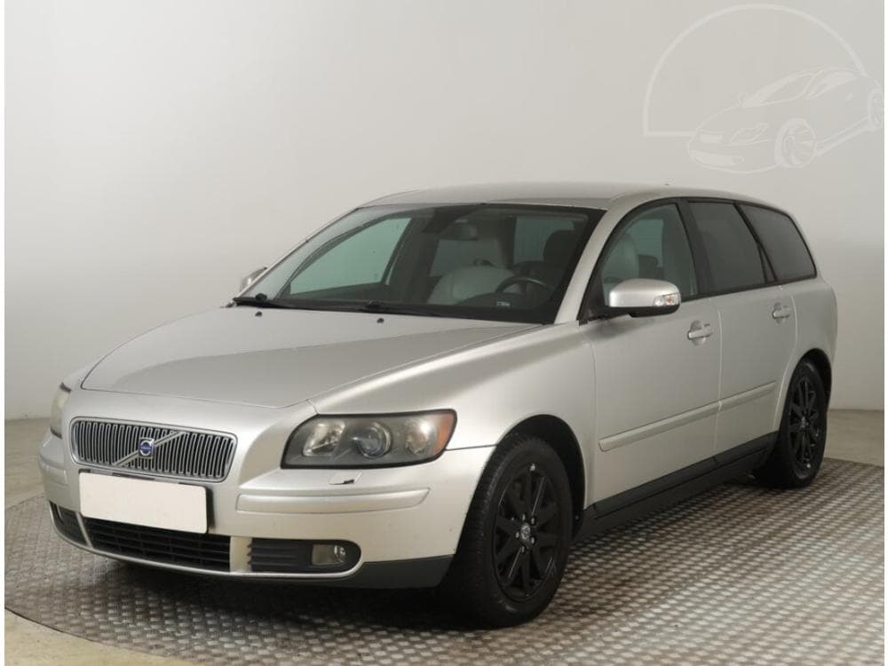 2006 Volvo V50 - 3