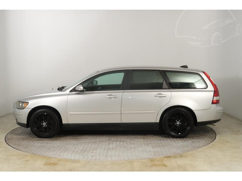 2006 Volvo V50 - 5