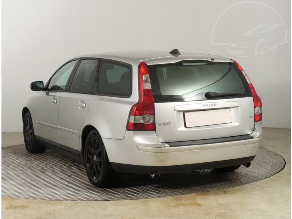 2006 Volvo V50 - 7