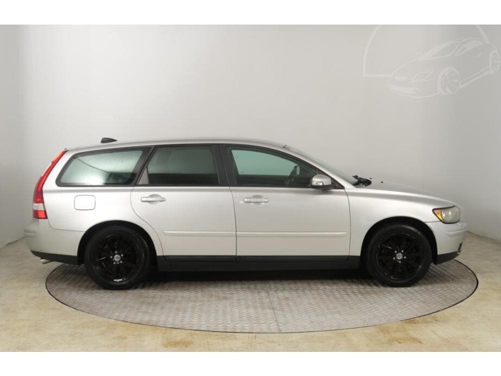2006 Volvo V50 - 11