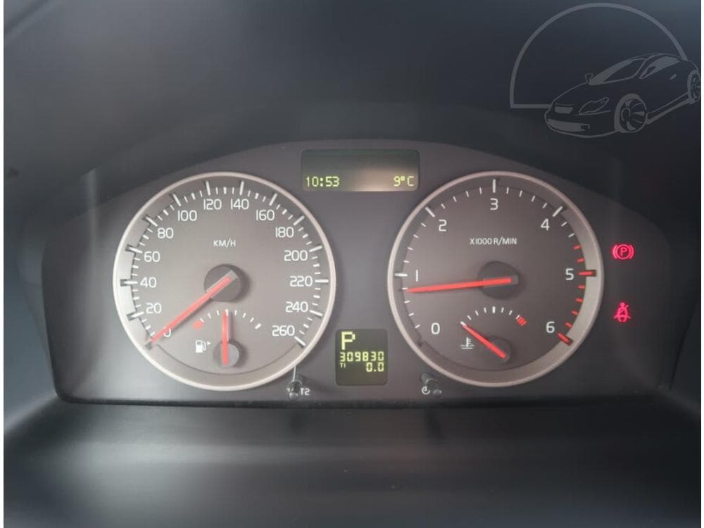 2006 Volvo V50 - 21
