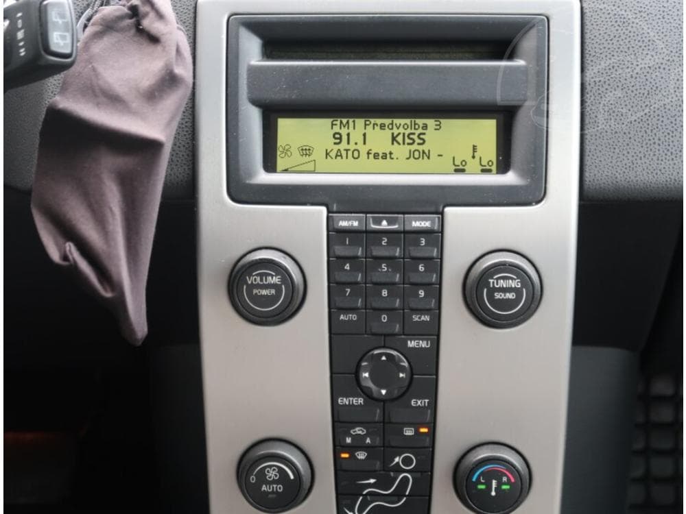 2006 Volvo V50 - 23
