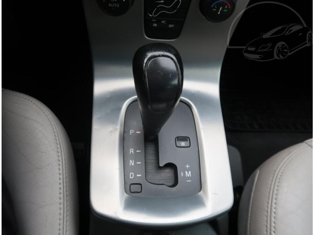 2006 Volvo V50 - 25