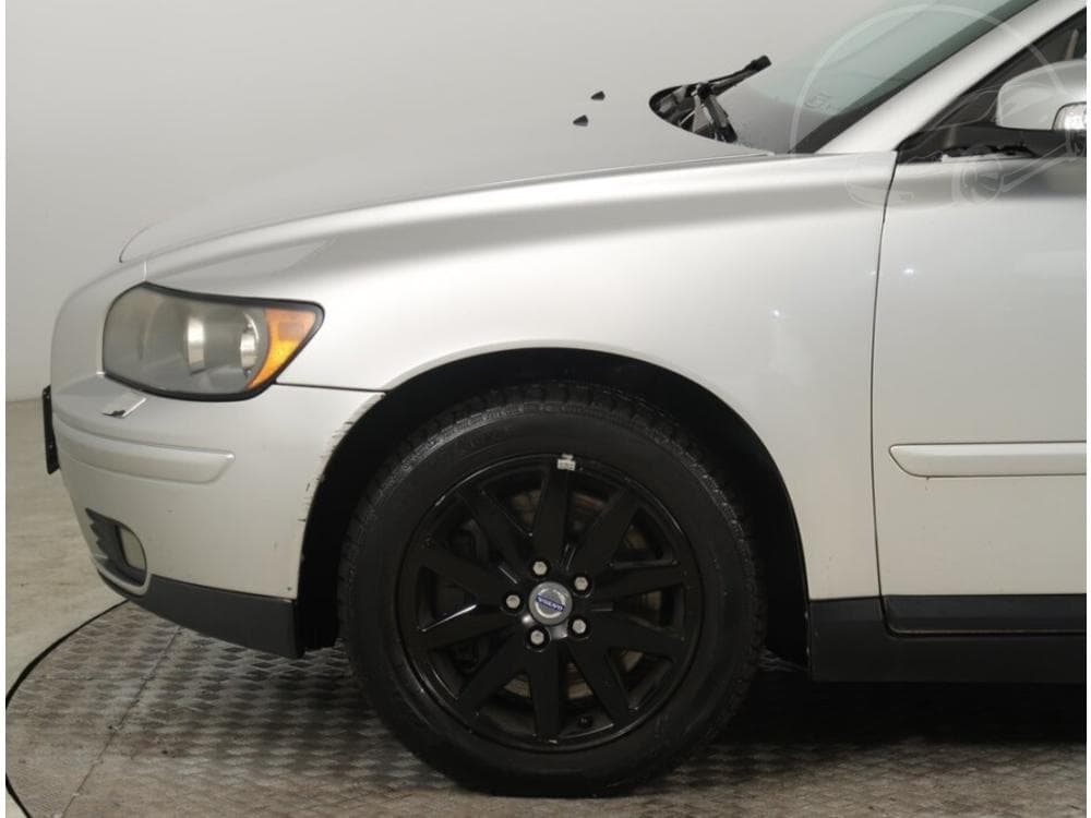 2006 Volvo V50 - 29