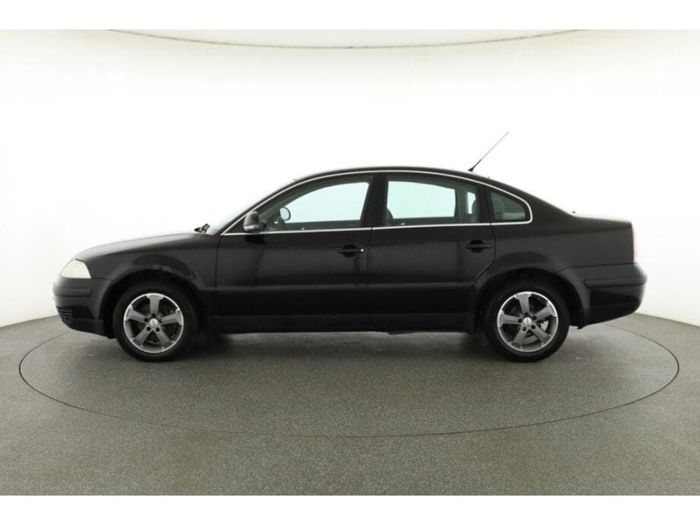 2004 Volkswagen PASSAT - 7