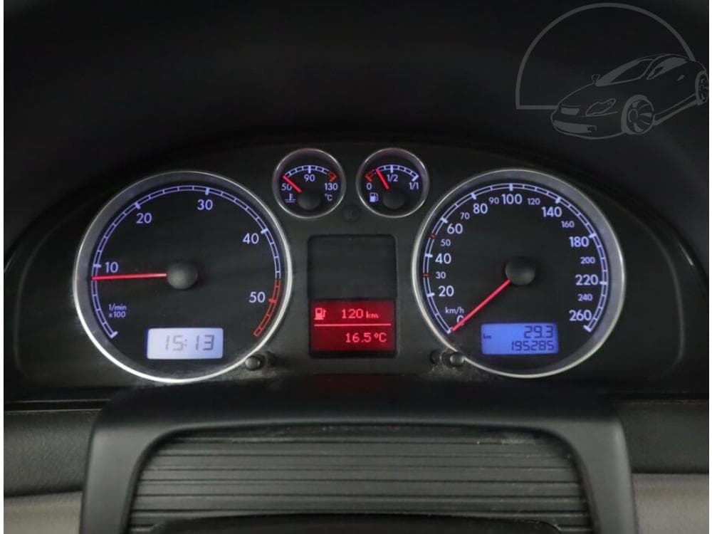 2004 Volkswagen PASSAT - 22