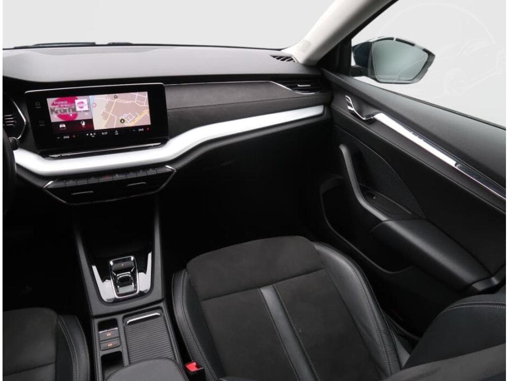 2020 Škoda OCTAVIA - 8
