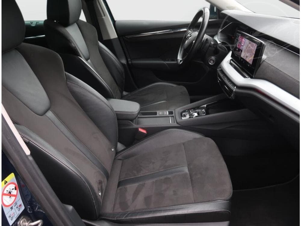 2020 Škoda OCTAVIA - 9
