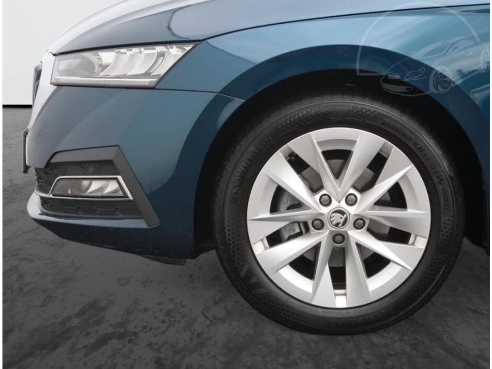 2020 Škoda OCTAVIA - 15