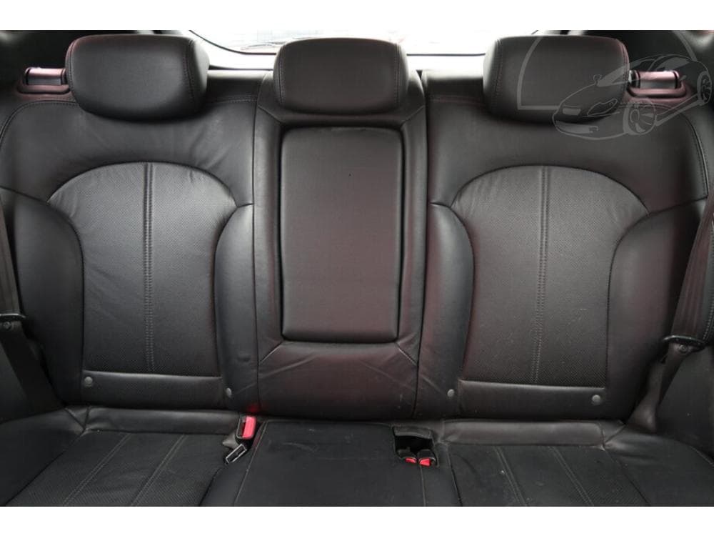 2012 Hyundai ix35 - 19