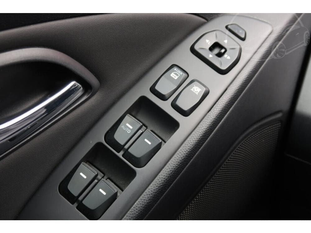 2012 Hyundai ix35 - 29