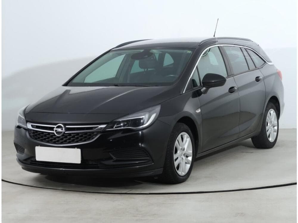 2019 Opel ASTRA - 2