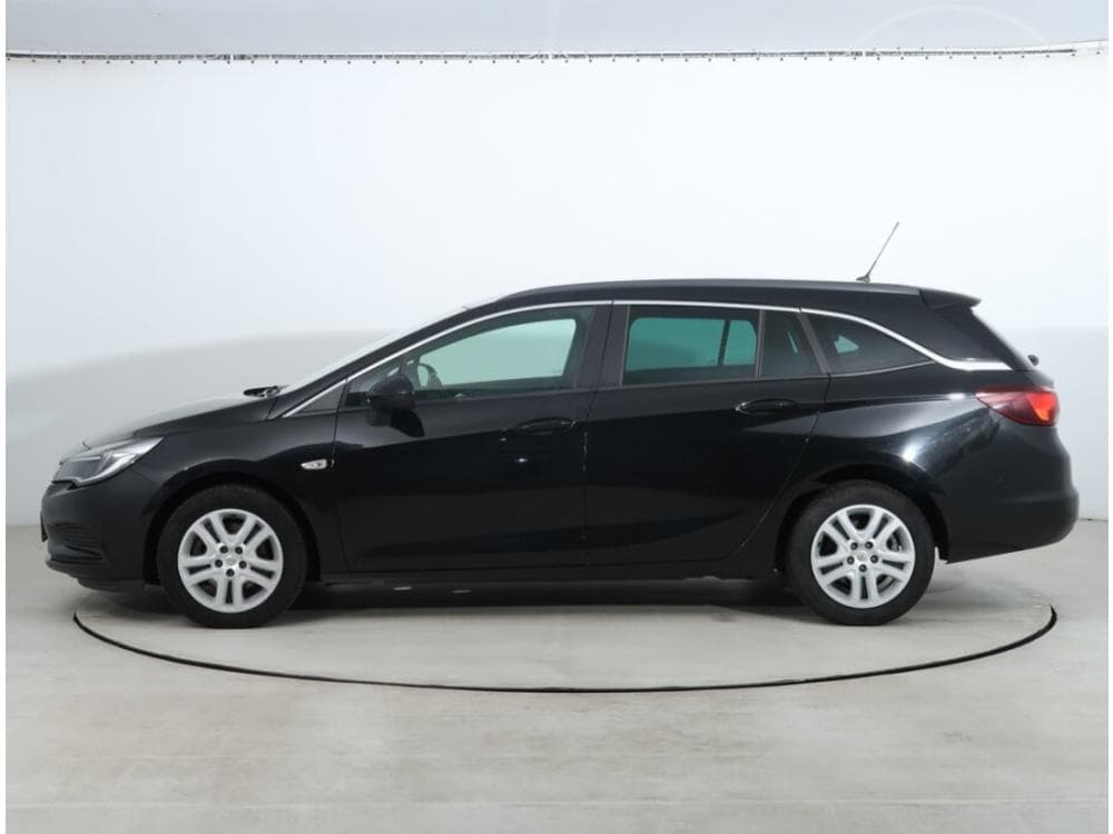 2019 Opel ASTRA - 3