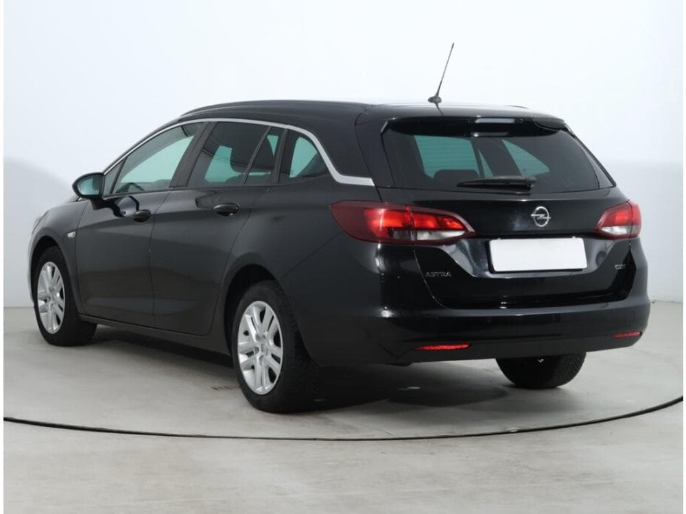 2019 Opel ASTRA - 4