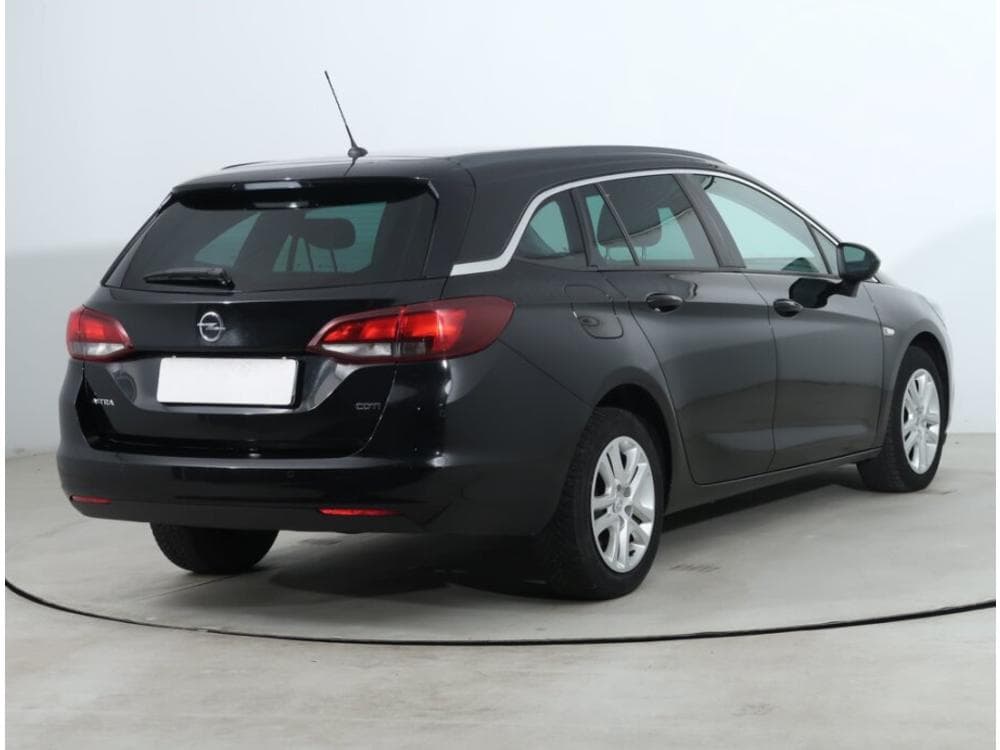 2019 Opel ASTRA - 5