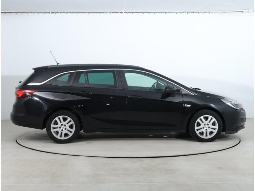 2019 Opel ASTRA - 6