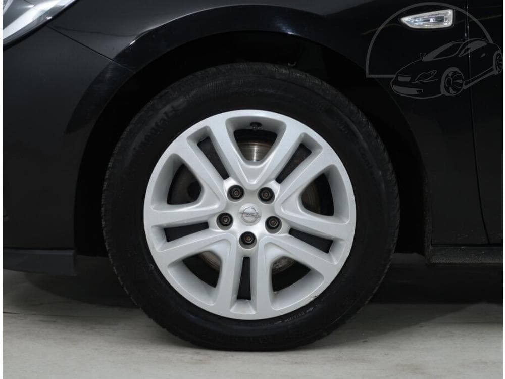 2019 Opel ASTRA - 14