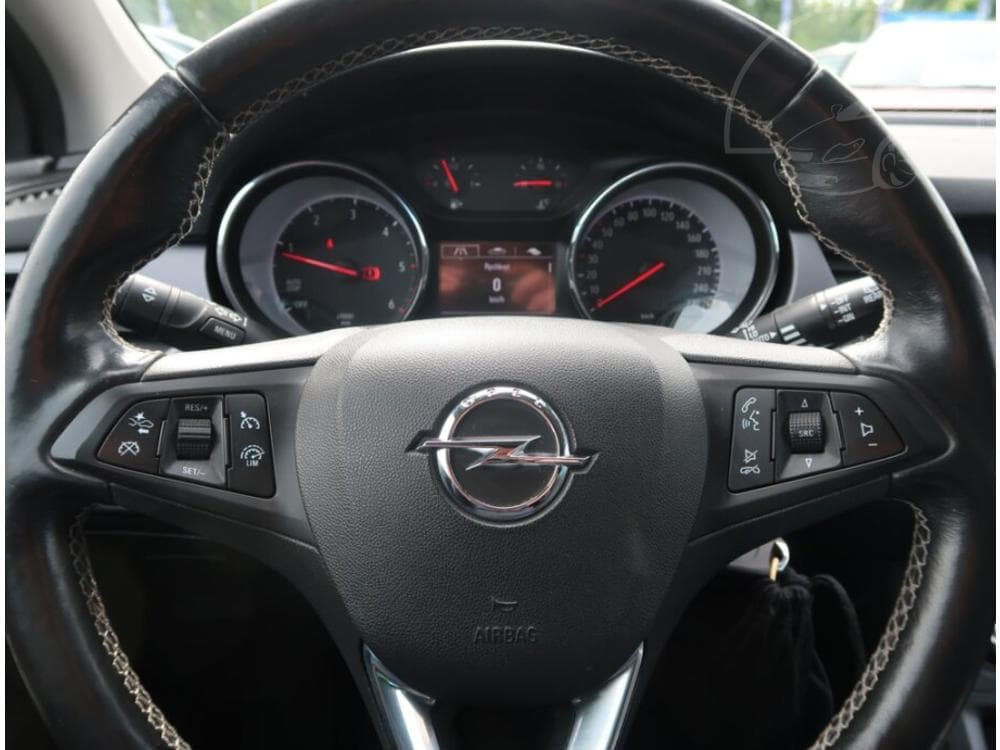 2019 Opel ASTRA - 15