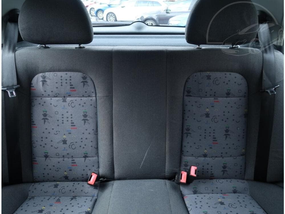 2003 Škoda FABIA - 10