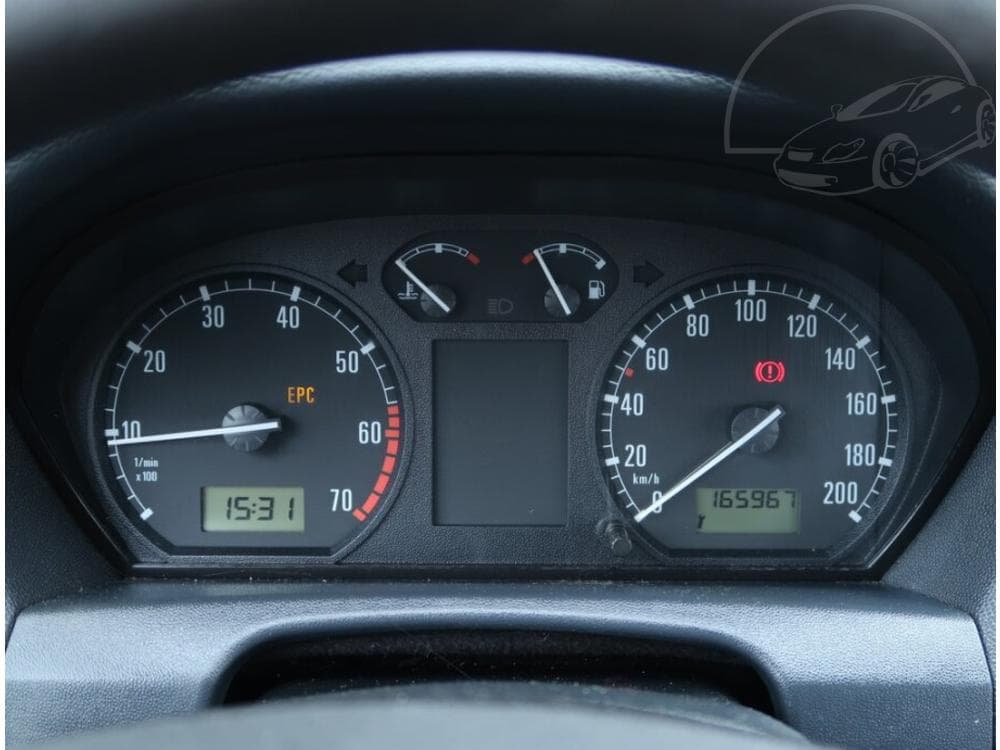 2003 Škoda FABIA - 11