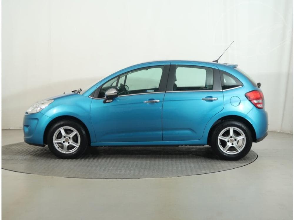 2012 Citroen C3 - 5