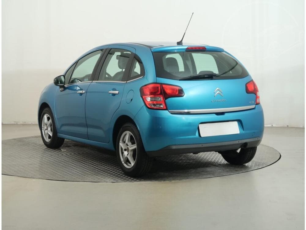 2012 Citroen C3 - 7