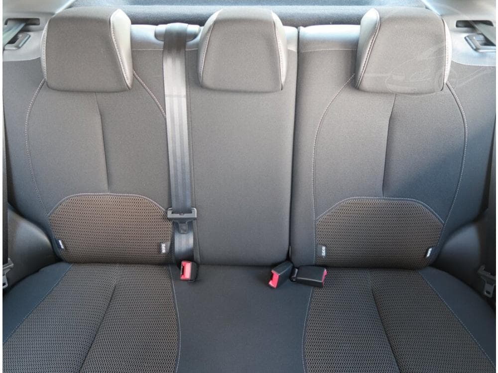 2012 Citroen C3 - 19