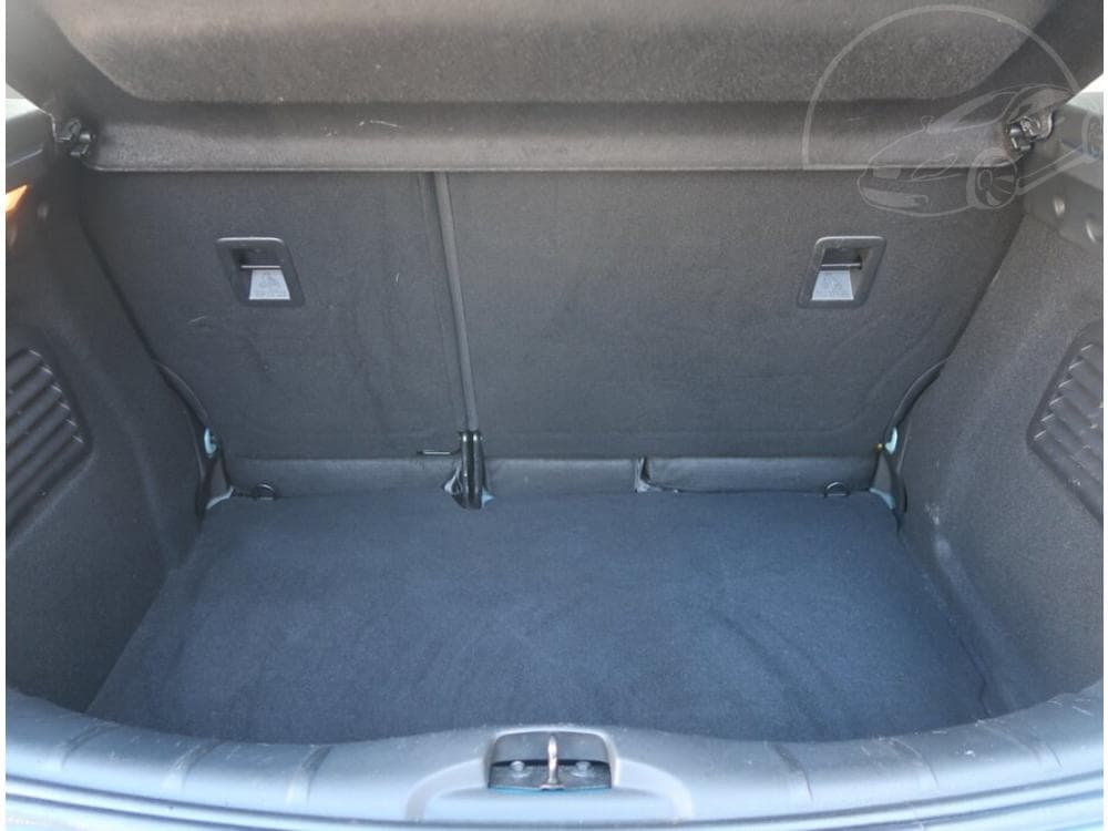 2012 Citroen C3 - 23